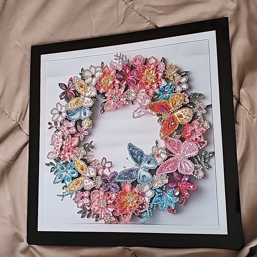 Diamond Painting